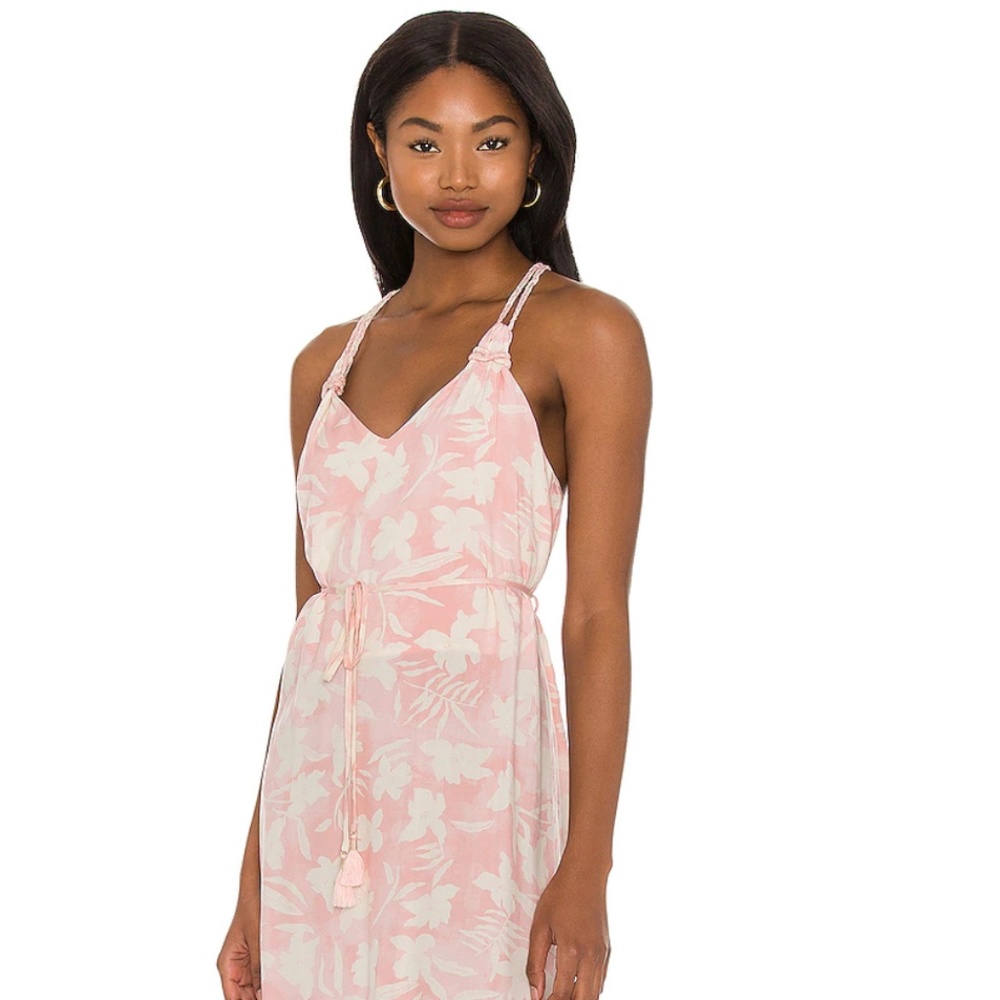 L Space Nicola Cover-Up